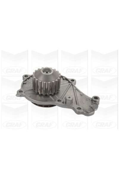GRAF Pompa De Apa Racire Motor Citroen Berlingo Multispace/C3 Picasso/C4 2 Fo...