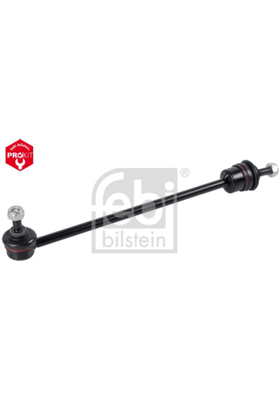 FEBI BILSTEIN Brat/Bieleta Suspensie Stabilizator Axa Fata Dreapta Citroen Xa...