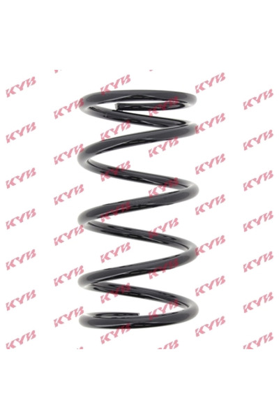 KYB Arc Spiral Puntea Spate Toyota Rav 4 2 2000-2005