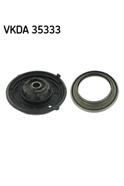 SKF Rulment Sarcina Suport Arc Citroen C4 2/DS4 Peugeot 308 1/308 Cc