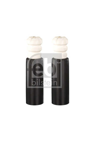 FEBI BILSTEIN Chit Protectie Praf Amortizor Puntea Spate Bmw Z4 Roadster