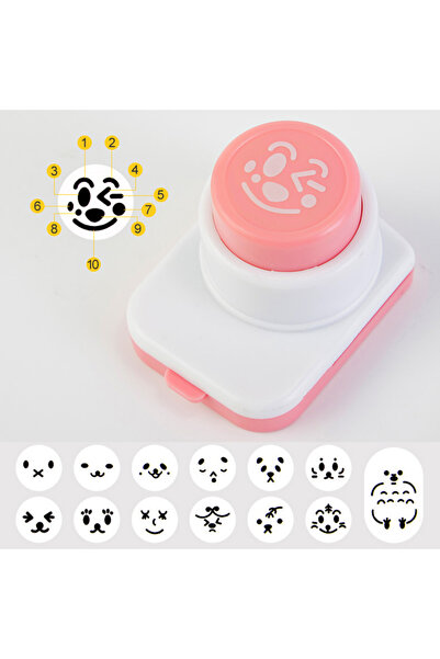 Choice قوالب كرات الأرز من الأعشاب البحرية نوري DIY، قوالب كرات الأرز الكرتون...