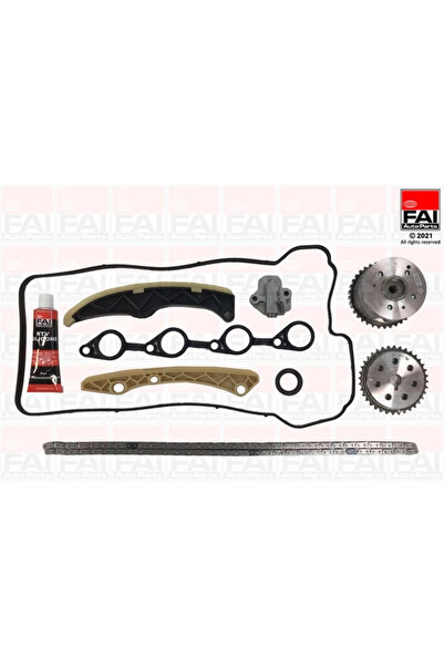 FAI AUTOPARTS Chit Lant De Distributie Deasupra Hyundai Accent 4/I20 1/I30 Ki...