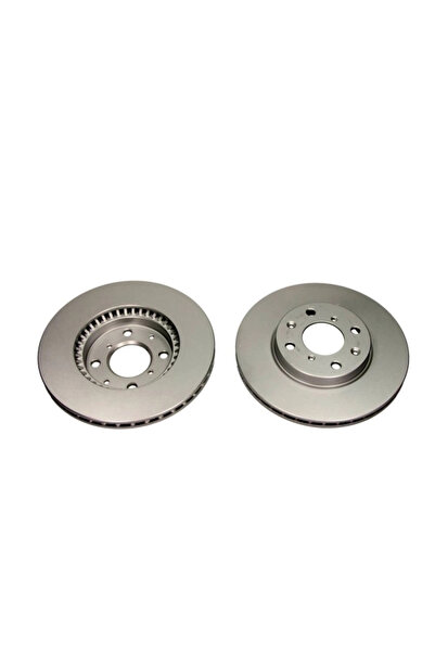 QUARO Disc Frana German E Cars Stromos Opel Agila