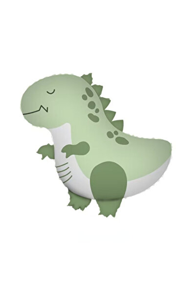 Choice بالونات أخرى من رقائق الألومنيوم على شكل ديناصور كرتوني لطيف من النوع ...