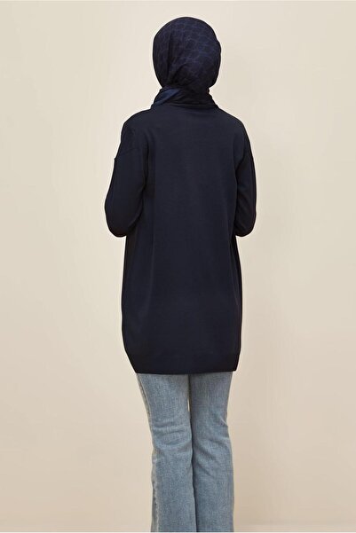 Alvina Triko Tunic 45845