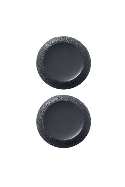 Choice قطعتان من أغطية عصا التحكم البديلة المضادة للانزلاق لوحدة تحكم Xbox Se...