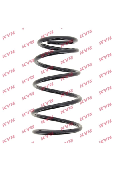 KYB Arc Spiral Puntea Spate Subaru Impreza Limuzina