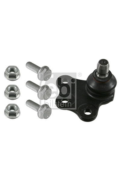 FEBI BILSTEIN Articulatie Sarcina/Ghidare Partea De Jos Opel Meriva A Microbu...