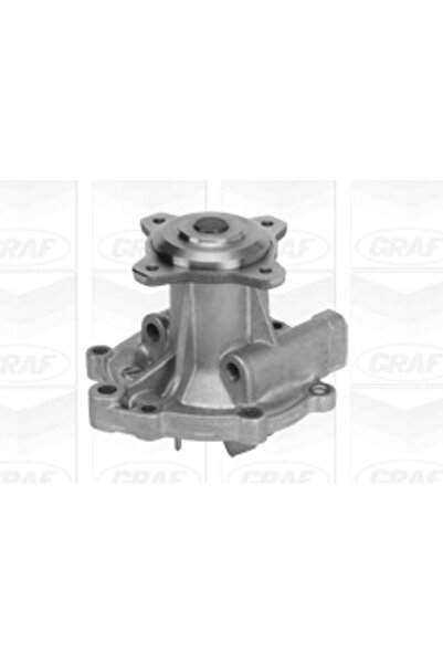 GRAF Pompa De Apa Racire Motor Suzuki SX4/Vitara