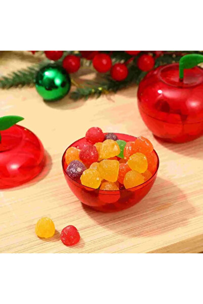 Choice 10Pcs 12pcs 12Pcs Wedding Decor Christmas Holiday Candy Boxes Stocking Stuffer Jar Office Desk Conta