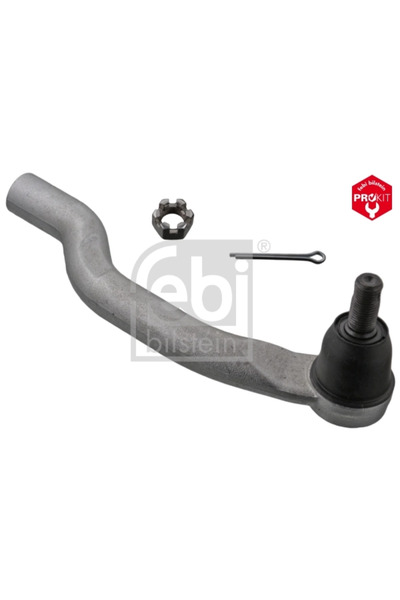 FEBI BILSTEIN Cap De Bara Axa Fata Dreapta Honda Accord/Civic 9 Limuzina