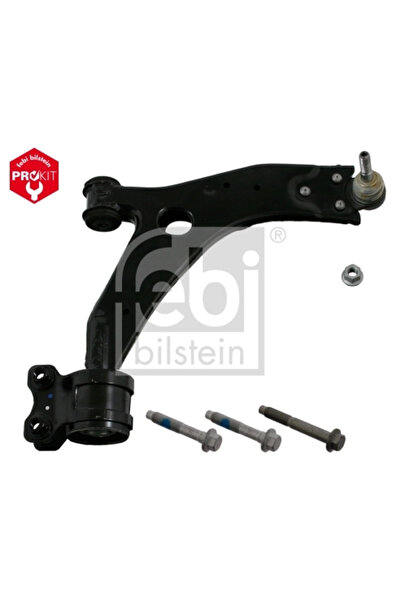 FEBI BILSTEIN Lower Wheel Suspension Arm Ford Focus 2/Focus C-Max Ford Austra...