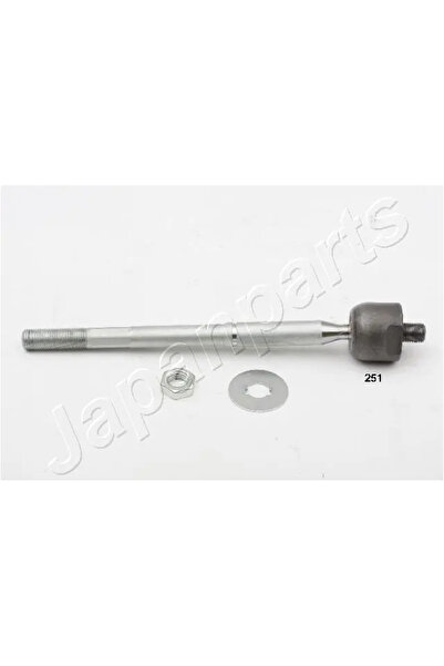 Japanparts Articulatie Axiala Cap De Bara Punte Fata Lexus Is 2