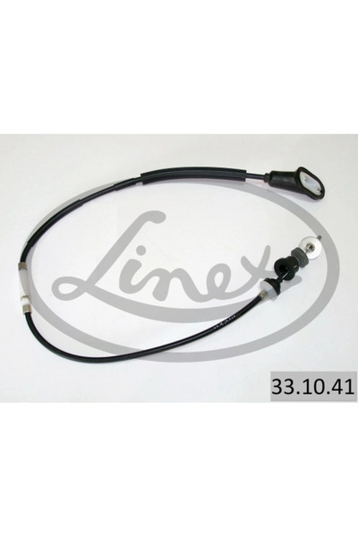 Linex Cablu Ambreiaj Peugeot 106 2