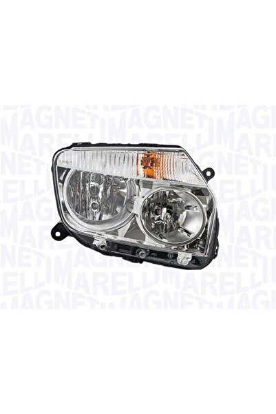 MAGNETI MARELLI Far Dreapta Dacia Duster Renault Duster
