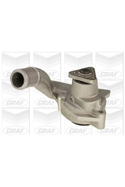 GRAF Pompa De Apa Racire Motor Ford Fiesta 4/Fiesta Autoutilitara/Limuzina Sp...