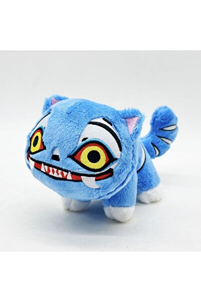 Choice قطعة واحدة من لعبة صيد الساحرات الجديدة من KPOP Demon Hunters Tiger Pl...