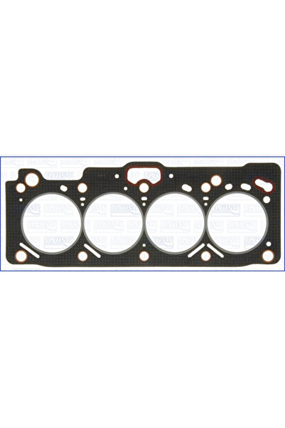 Ajusa Garnitura Chiulasa Geo Prizm Limuzina Toyota Avensis/Caribe/Carina E 6