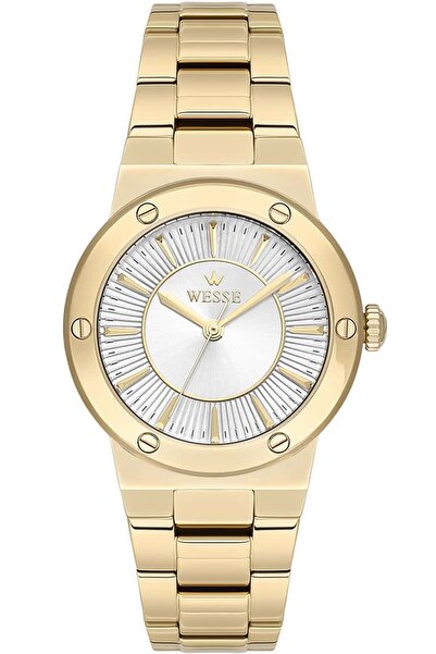 Wesse ساعة يد نسائية Wwl115302