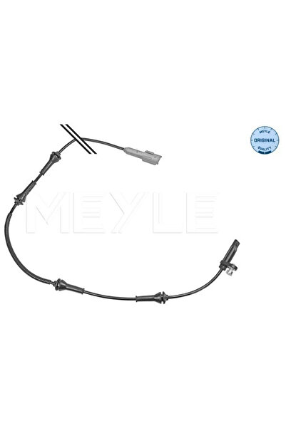MEYLE Senzor Turatie Roata Punte Fata Citroen C5 3/C6 Peugeot 407/508 1