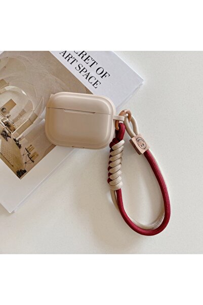 Choice حافظة سيليكون لأجهزة AirPods 4 1، غطاء حماية لسماعات الأذن اللاسلكية A...