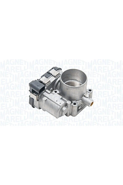 MAGNETI MARELLI Carcasa Clapeta Audi A1/A3/Q3 Seat Ibiza 4/Leon 2011-2022
