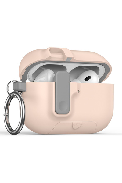 Choice For Airpods Pro 3 Pink 2025 for Airpods Pro 3 Protective Case Phone St...