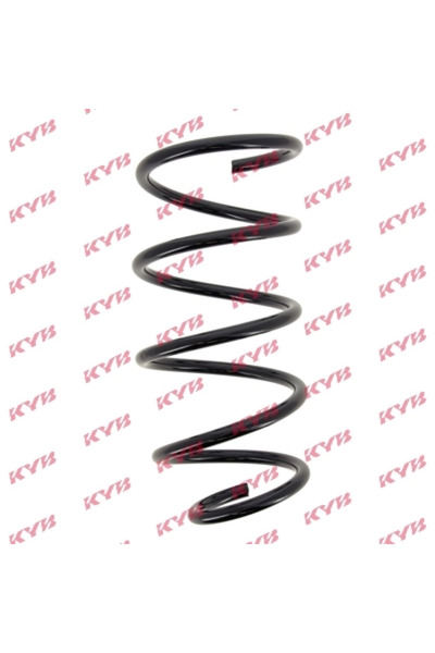 KYB Arc Spiral Punte Fata Bmw X1