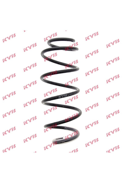 KYB Arc Spiral Punte Fata Ford Mondeo 3