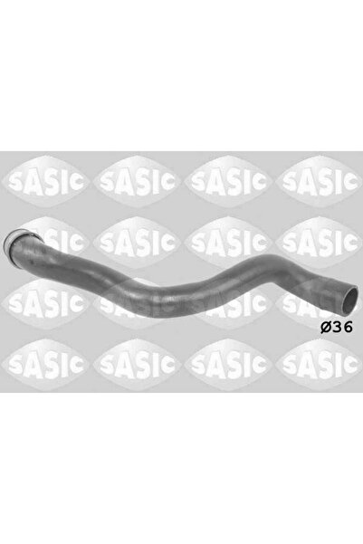 SASIC Furtun Radiator Superior Dreapta Mercedes-Benz C-Class