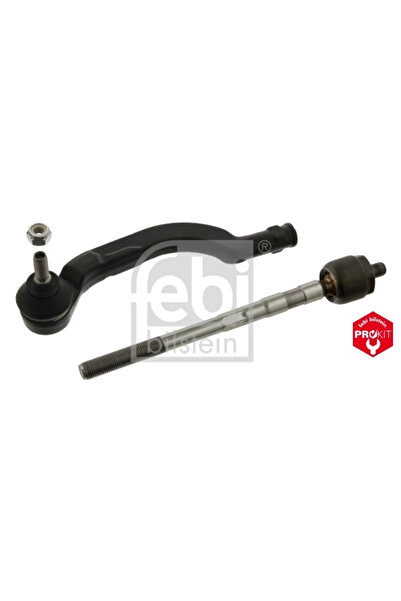 FEBI BILSTEIN Bara Directie Axa Fata Stanga Renault Espace 4/Vel Satis