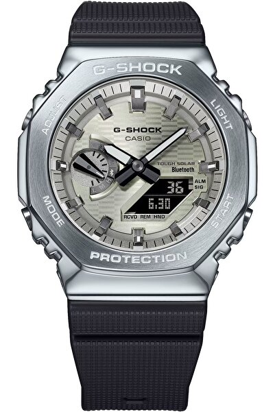 Casio Gbm-2100A-8Bdr G-Shock Men's Wristwatch