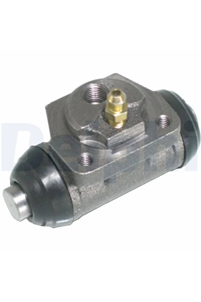 DELPHİ Спирачен цилиндър Nissan Micra 2