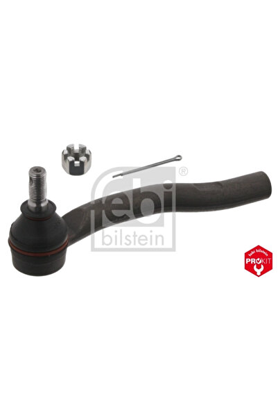 FEBI BILSTEIN Cap De Bara Axa Fata Stanga Toyota Auris/Corolla Quest Limuzina...