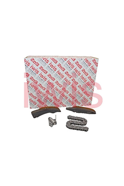 iwis Motorsysteme Timing Chain Kit Lower Side Bmw 1/2/3 Mini Mini