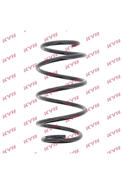 KYB Arc Spiral Punte Fata Bmw 5