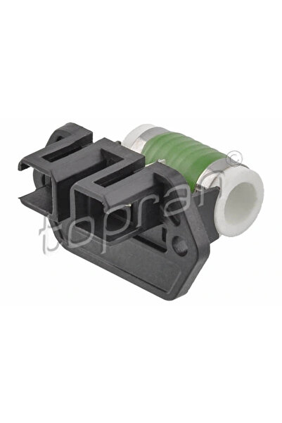 TOPRAN Rezistenta In Serie Motor Electric (Ventilator Radiator) Fiat Palio/Stilo