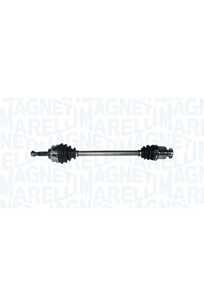 MAGNETI MARELLI Planetara Axa Fata Dreapta Renault Clio 2/Clio Symbol 1/Kangoo