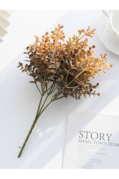 Choice أشجار الشوكولاتة الاصطناعية من البلاستيك من شجرة الكينا لحفلات الزفاف ...