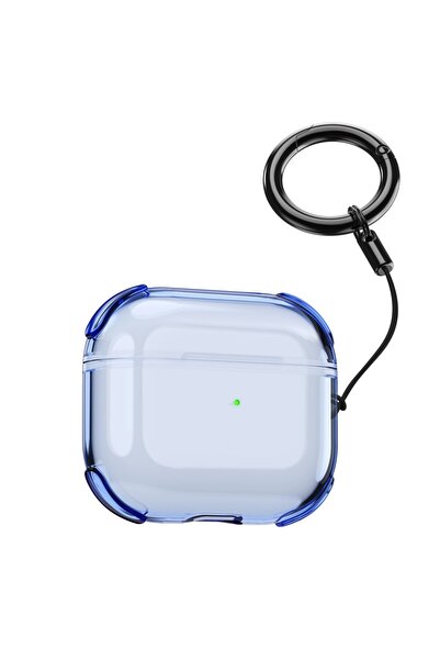 Choice حافظة شفافة من مادة TPU لأجهزة AirPods Pro 2 5 لأجهزة Airpods Pro 3 2 ...