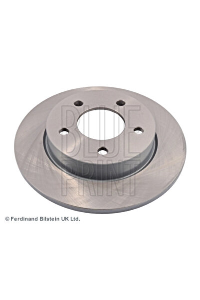 BLUE PRİNT Set Discuri Frana Puntea Spate Mazda 3/5 2003-2019
