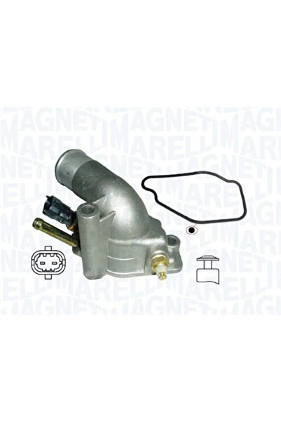 MAGNETI MARELLI Termostat Lichid Racire Opel Vectra B Vauxhall Vectra