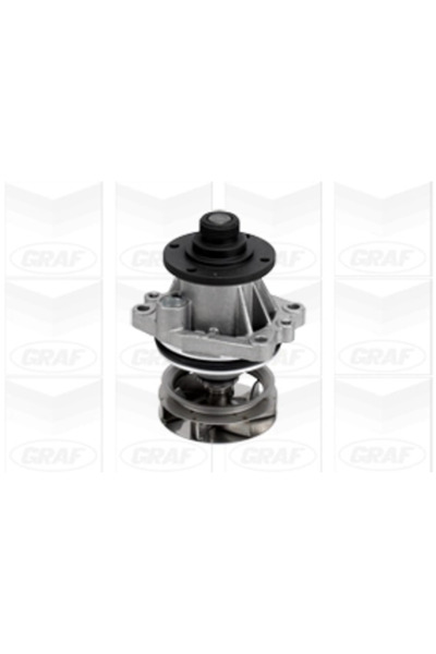 GRAF Pompa De Apa Racire Motor Bmw 3/5/7