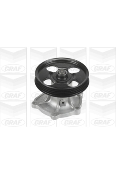 GRAF Pompa De Apa Racire Motor Toyota Carina E 6 Limuzina/Corolla/Paseo