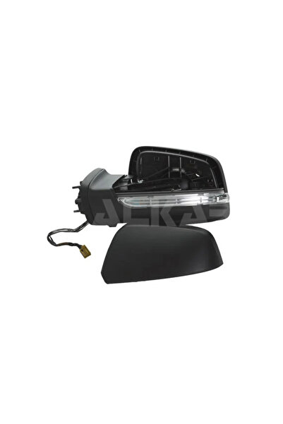Alkar Oglinda Exterioara Stanga Mercedes-Benz A-Class/B-Class Sports Tourer