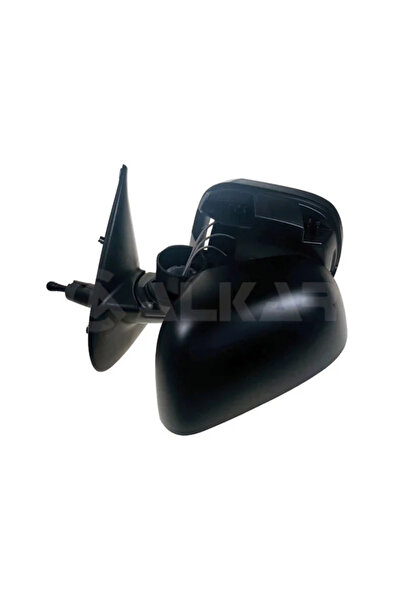 Alkar Ляво външно огледало Nissan Micra 3