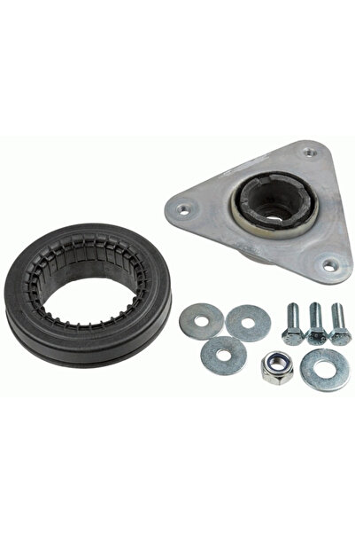 GRAP Set Reparatie Rulment Sarcina Amortizor Axa Fata Dreapta Renault Clio 3/...