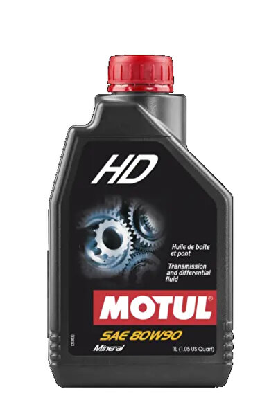Motul Ulei De Transmisie Alfa Romeo 155/33/Spider Bmw 3 1970-2019