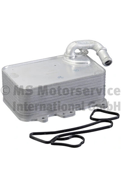 PIERBURG Radiator Ulei Ulei Motor Audi A4 Allroad B8/A4 B8/A5 Vw Touareg